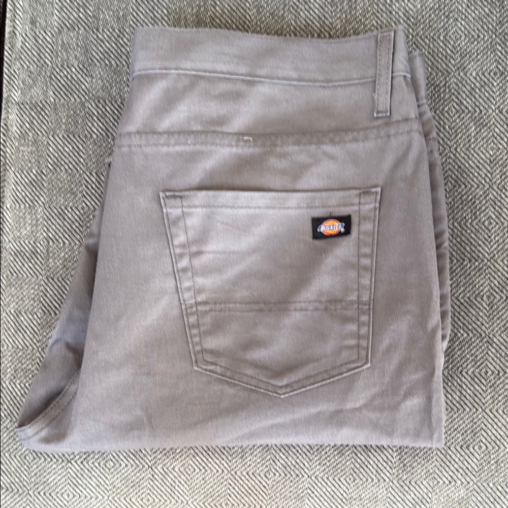 Dickies Gray Pants